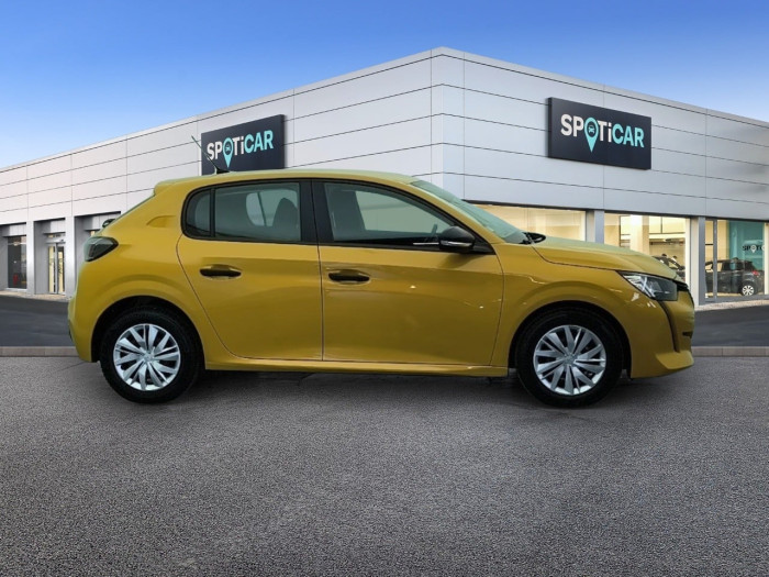 Peugeot 208 PureTech 75 S&S BVM5 Like