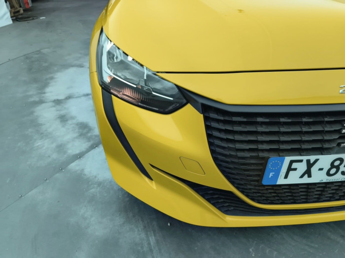 Peugeot 208 PureTech 75 S&S BVM5 Like