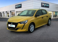 Peugeot 208 PureTech 75 S&S BVM5 Like