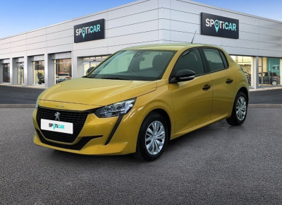 Peugeot 208 PureTech 75 S&S BVM5 Like