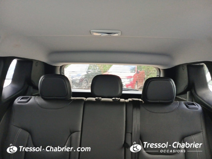 Jeep Renegade 1.6 l MultiJet 120 ch BVM6 Limited