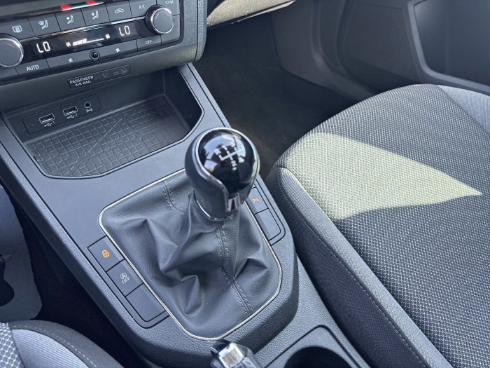 Seat Ibiza 1.0 80 ch S/S BVM5 Reference