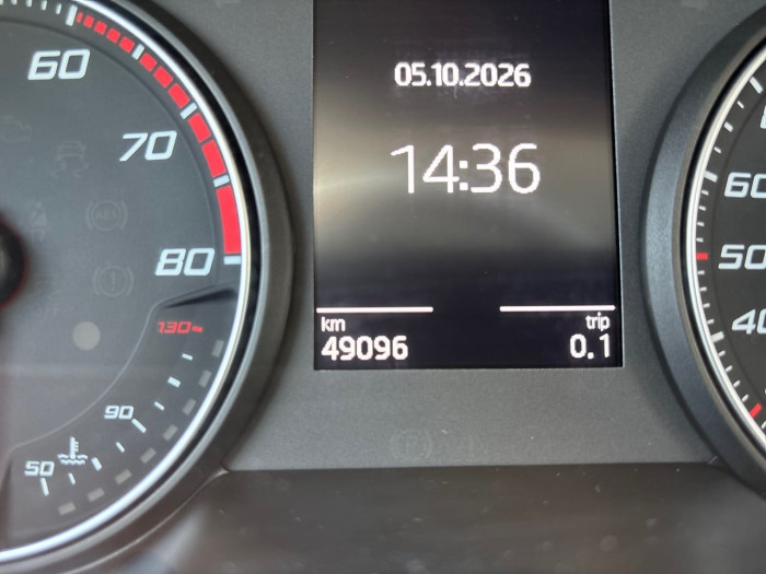 Seat Ibiza 1.0 80 ch S/S BVM5 Reference