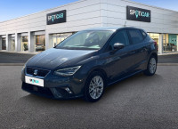 Seat Ibiza 1.0 80 ch S/S BVM5 Reference