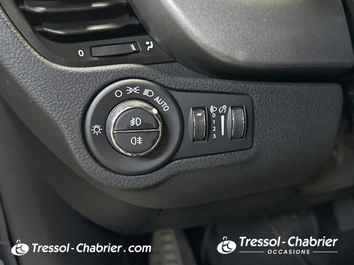 Fiat 500X MY22 1.5 FireFly 130 ch S/S DCT7 Hybrid Sport Dolcevita