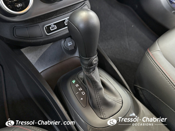 Fiat 500X MY22 1.5 FireFly 130 ch S/S DCT7 Hybrid Sport Dolcevita