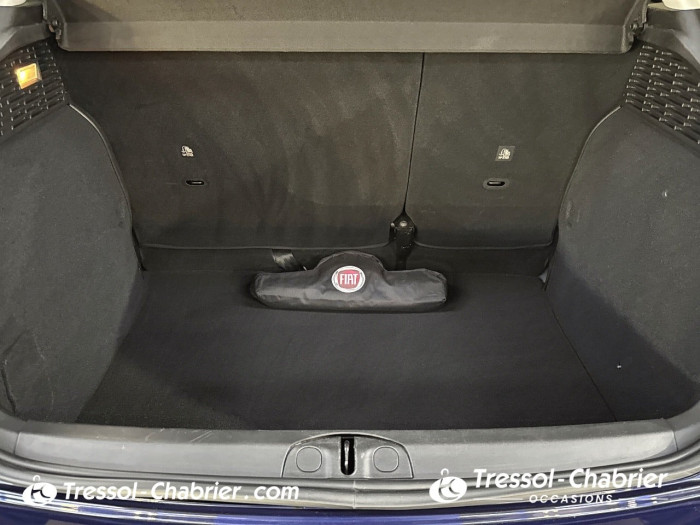 Fiat 500X MY22 1.5 FireFly 130 ch S/S DCT7 Hybrid Sport Dolcevita