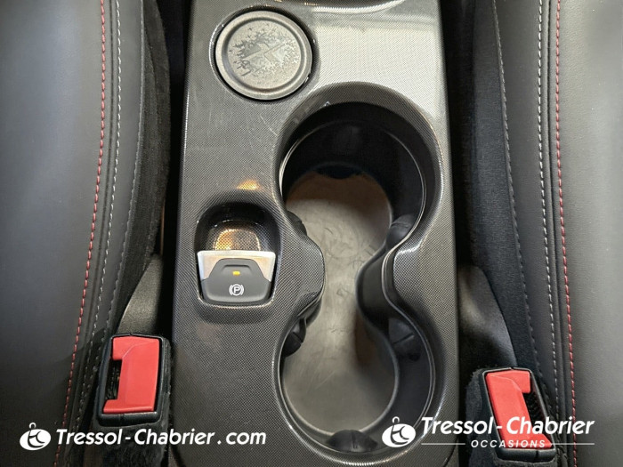 Fiat 500X MY22 1.5 FireFly 130 ch S/S DCT7 Hybrid Sport Dolcevita