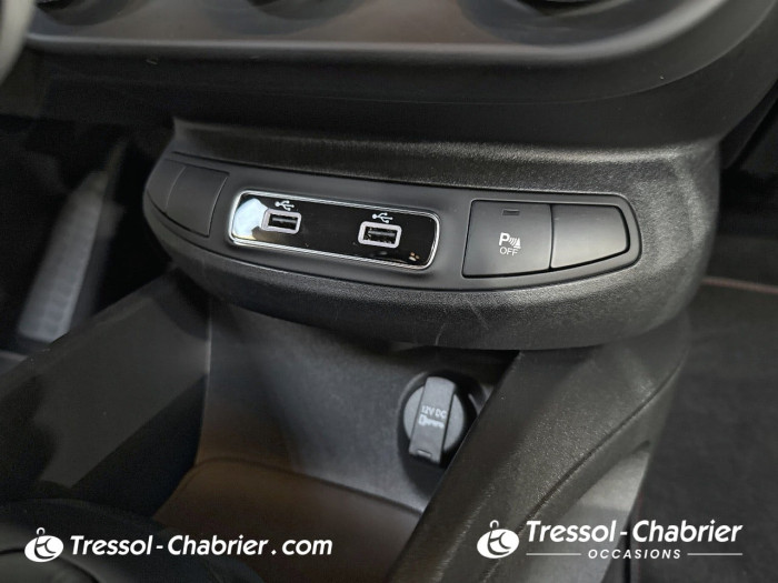 Fiat 500X MY22 1.5 FireFly 130 ch S/S DCT7 Hybrid Sport Dolcevita