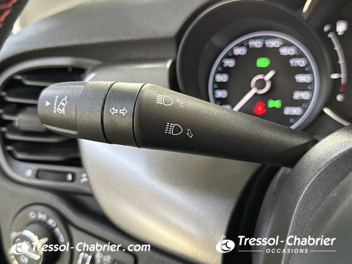 Fiat 500X MY22 1.5 FireFly 130 ch S/S DCT7 Hybrid Sport Dolcevita