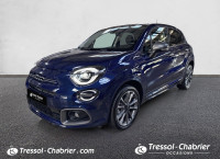 Fiat 500X MY22 1.5 FireFly 130 ch S/S DCT7 Hybrid Sport Dolcevita