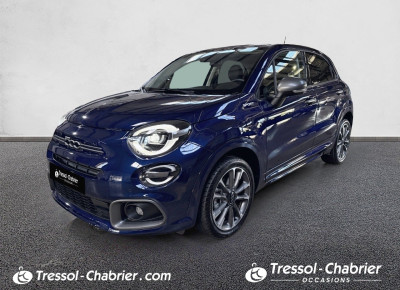 Fiat 500X MY22 1.5 FireFly 130 ch S/S DCT7 Hybrid Sport Dolcevita