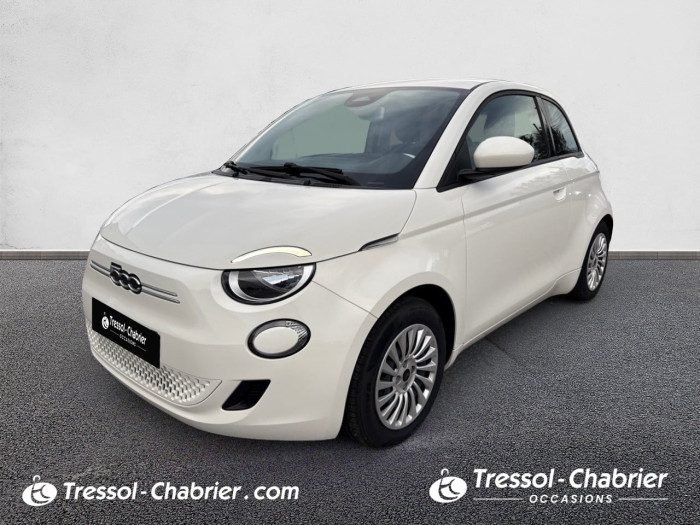 Fiat 500e BERLINE 500 e 95 ch Nouvelle 500