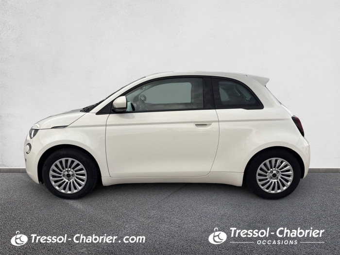 Fiat 500e BERLINE 500 e 95 ch Nouvelle 500