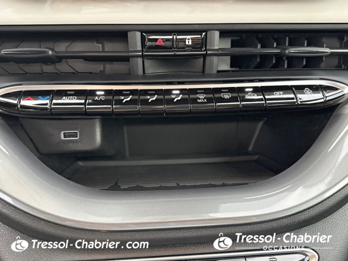 Fiat 500e BERLINE 500 e 95 ch Nouvelle 500