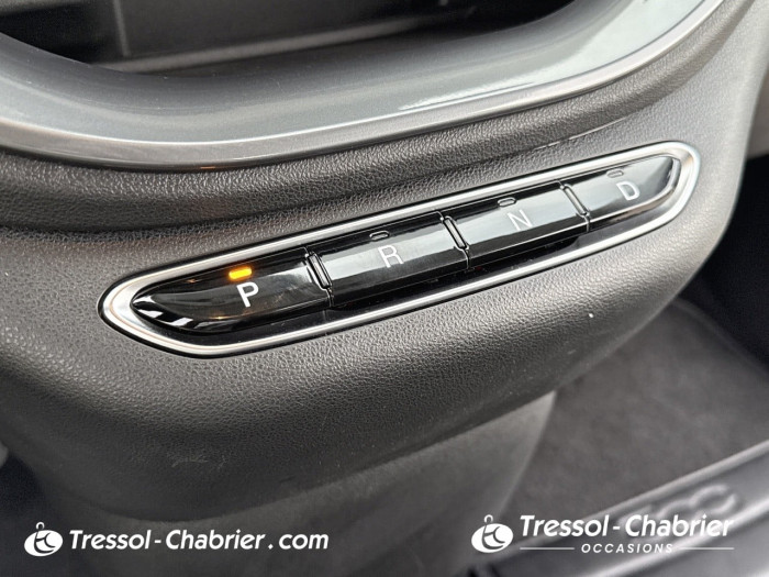 Fiat 500e BERLINE 500 e 95 ch Nouvelle 500