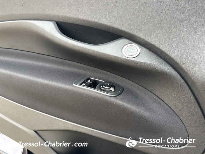 Fiat 500e BERLINE 500 e 95 ch Nouvelle 500