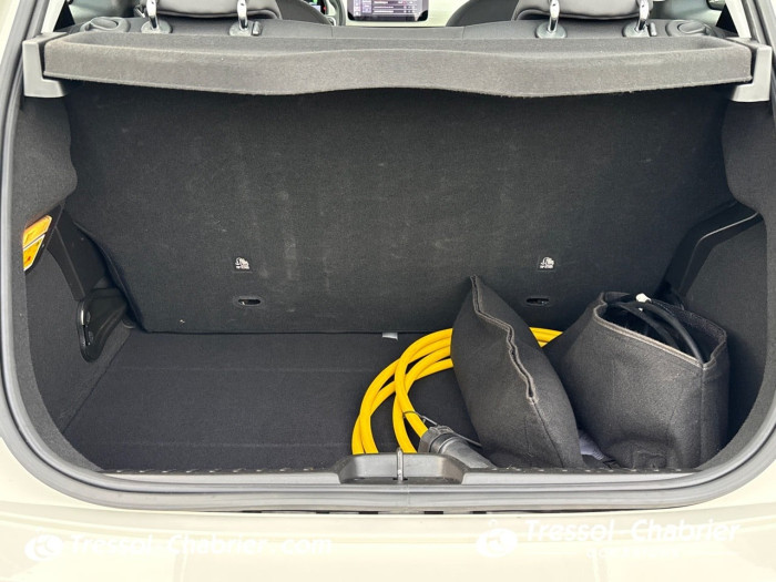Fiat 500e BERLINE 500 e 95 ch Nouvelle 500