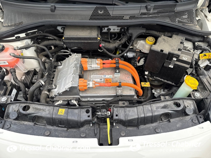 Fiat 500e BERLINE 500 e 95 ch Nouvelle 500