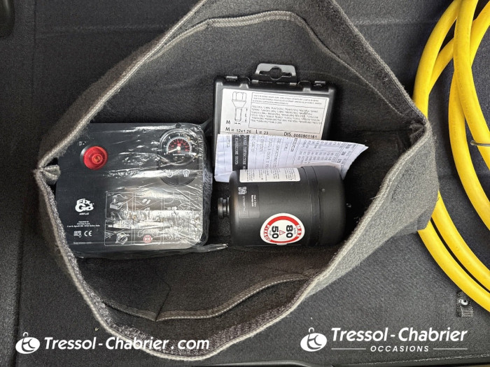 Fiat 500e BERLINE 500 e 95 ch Nouvelle 500