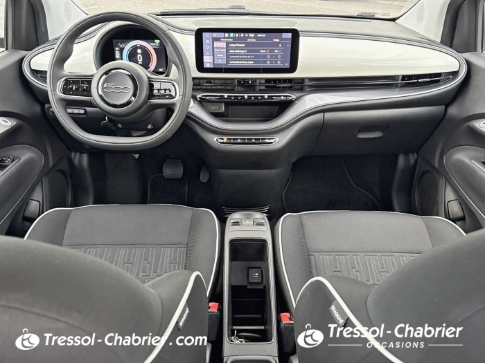 Fiat 500e BERLINE 500 e 95 ch Nouvelle 500