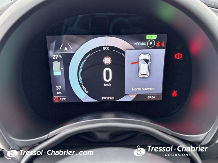 Fiat 500e BERLINE 500 e 95 ch Nouvelle 500