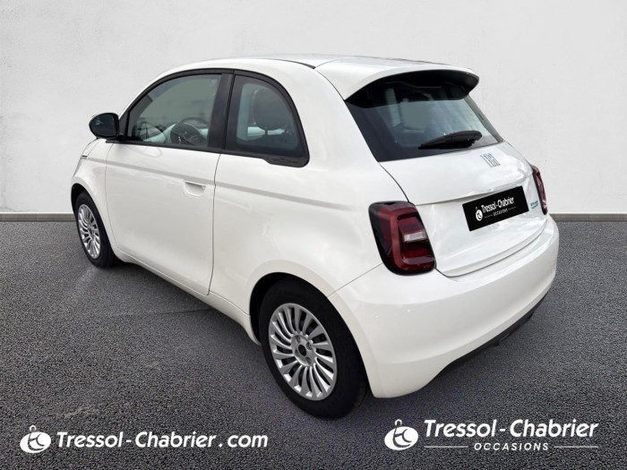 Fiat 500e BERLINE 500 e 95 ch Nouvelle 500