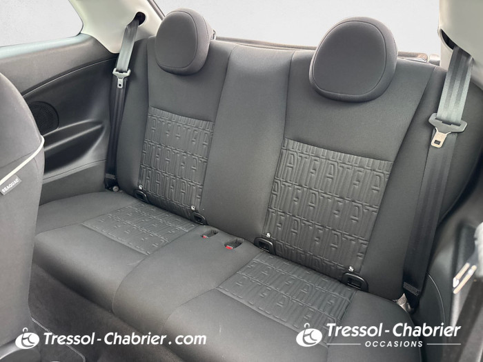 Fiat 500e BERLINE 500 e 95 ch Nouvelle 500
