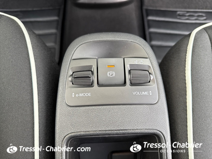 Fiat 500e BERLINE 500 e 95 ch Nouvelle 500
