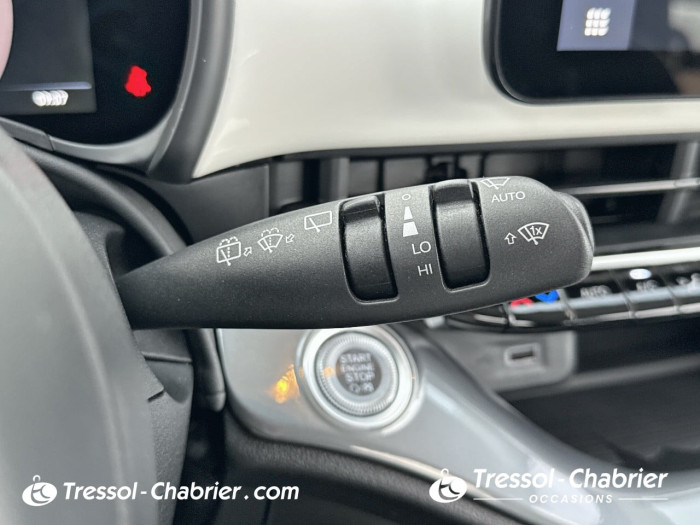 Fiat 500e BERLINE 500 e 95 ch Nouvelle 500