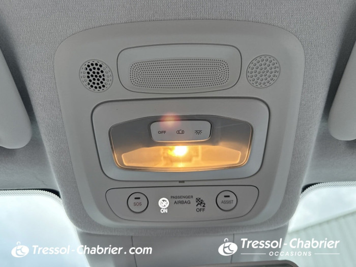 Fiat 500e BERLINE 500 e 95 ch Nouvelle 500