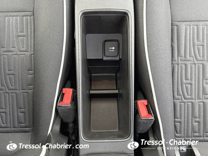 Fiat 500e BERLINE 500 e 95 ch Nouvelle 500