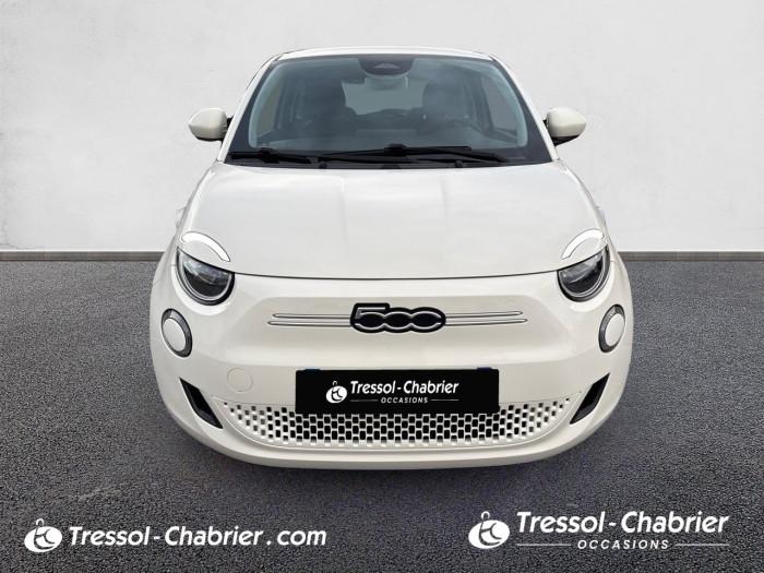 Fiat 500e BERLINE 500 e 95 ch Nouvelle 500