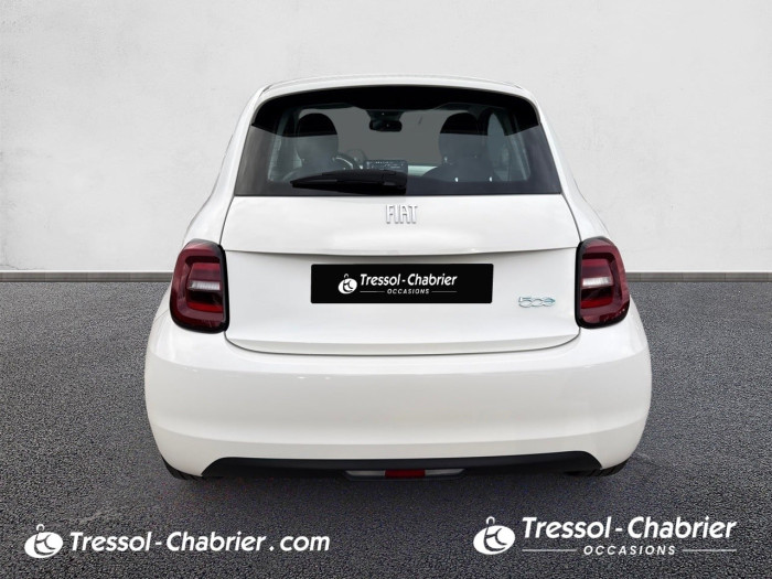 Fiat 500e BERLINE 500 e 95 ch Nouvelle 500