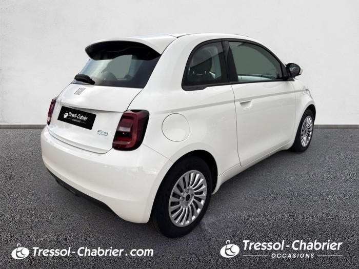 Fiat 500e BERLINE 500 e 95 ch Nouvelle 500