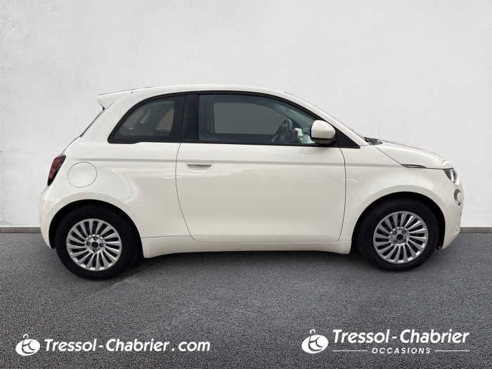 Fiat 500e BERLINE 500 e 95 ch Nouvelle 500