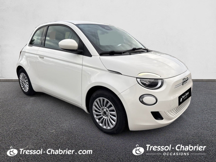 Fiat 500e BERLINE 500 e 95 ch Nouvelle 500