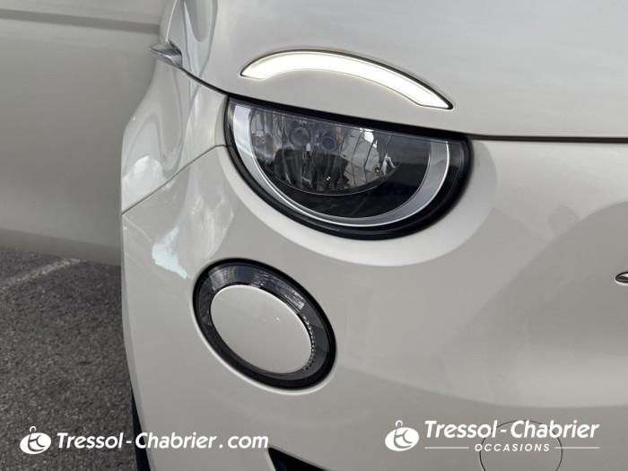 Fiat 500e BERLINE 500 e 95 ch Nouvelle 500