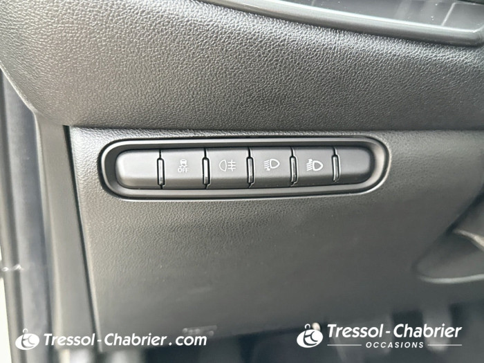 Fiat 500e BERLINE 500 e 95 ch Nouvelle 500