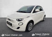 Fiat 500e BERLINE 500 e 95 ch Nouvelle 500