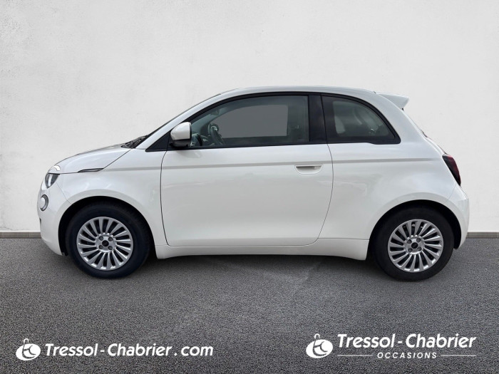 Fiat 500e BERLINE 500 e 95 ch Nouvelle 500
