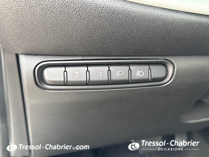 Fiat 500e BERLINE 500 e 95 ch Nouvelle 500