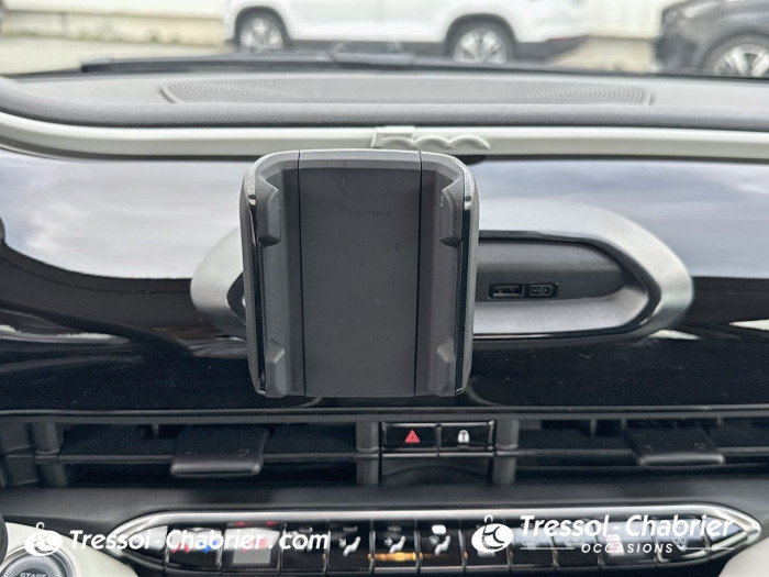 Fiat 500e BERLINE 500 e 95 ch Nouvelle 500