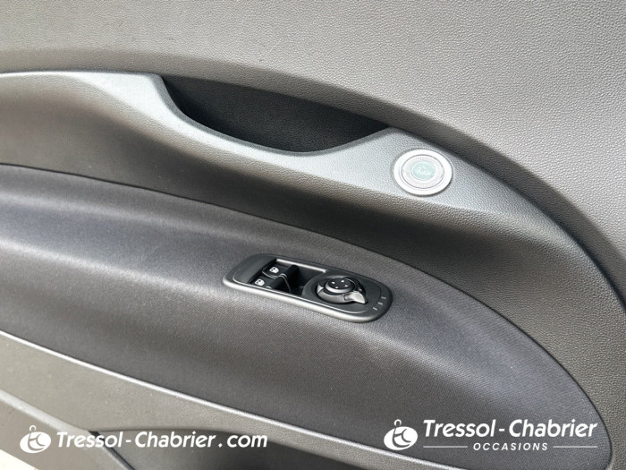 Fiat 500e BERLINE 500 e 95 ch Nouvelle 500