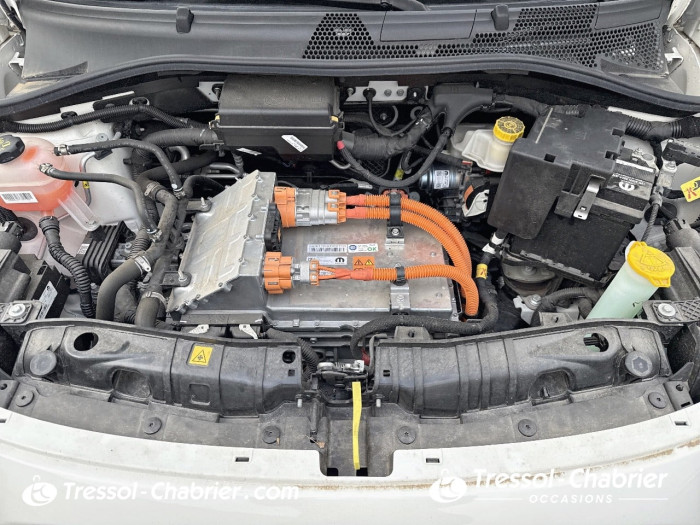 Fiat 500e BERLINE 500 e 95 ch Nouvelle 500