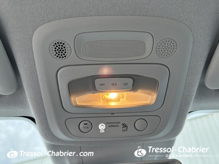 Fiat 500e BERLINE 500 e 95 ch Nouvelle 500