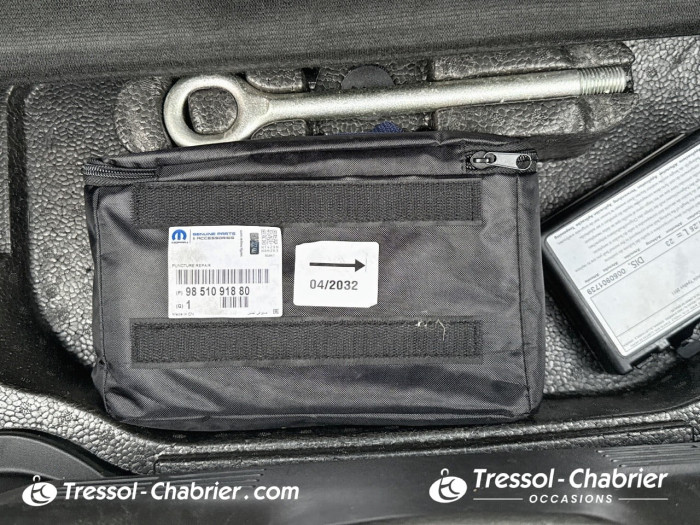 Fiat 500e BERLINE 500 e 95 ch Nouvelle 500