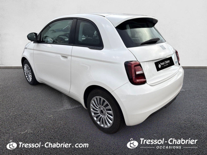 Fiat 500e BERLINE 500 e 95 ch Nouvelle 500