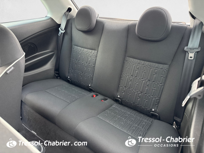 Fiat 500e BERLINE 500 e 95 ch Nouvelle 500