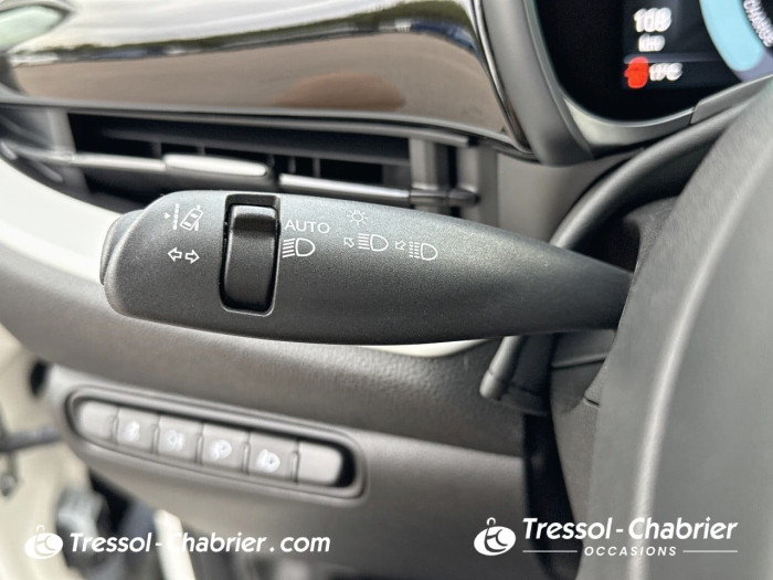 Fiat 500e BERLINE 500 e 95 ch Nouvelle 500